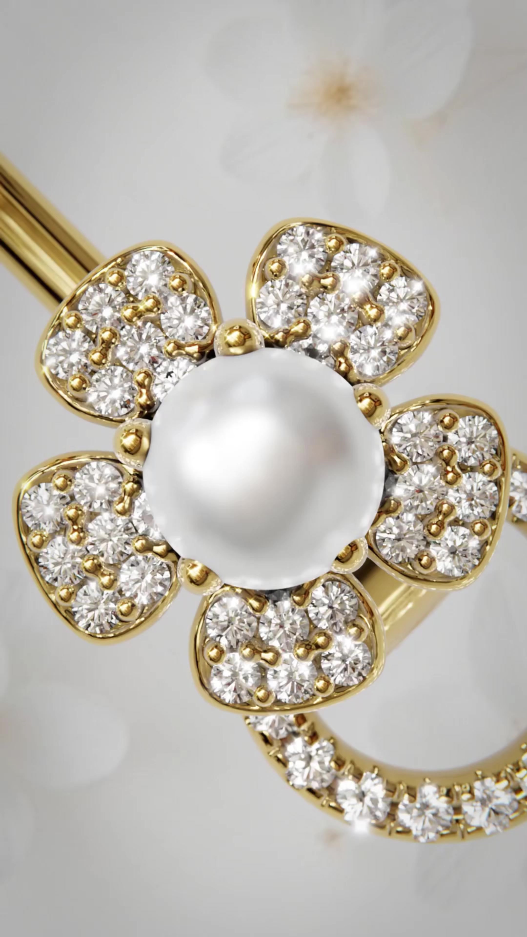 @Jolie Co Jewelry