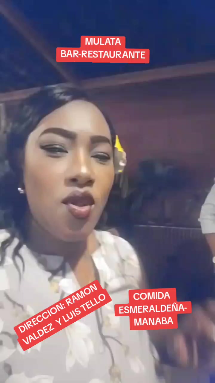 @Bachita Consejo 🥰