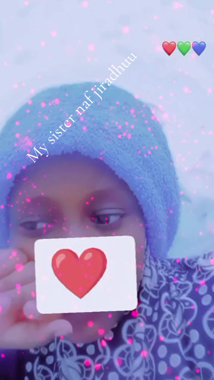 @ofiin bontuu intala mannaa