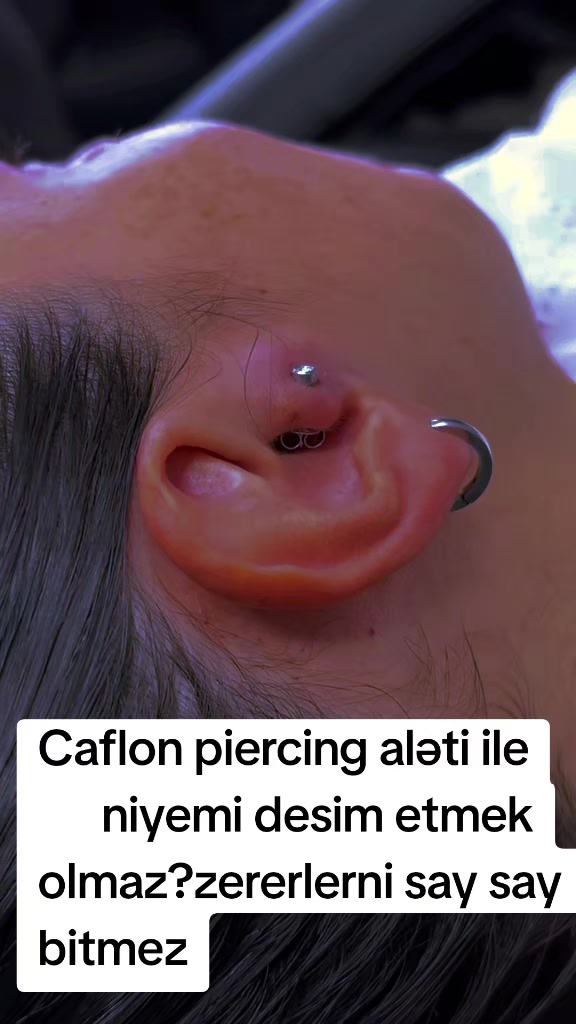 @Piercing & Lash bar♒️🐆