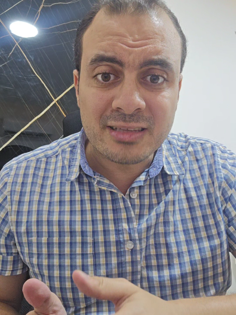 @Dr. Mohamed Sakhsoukh