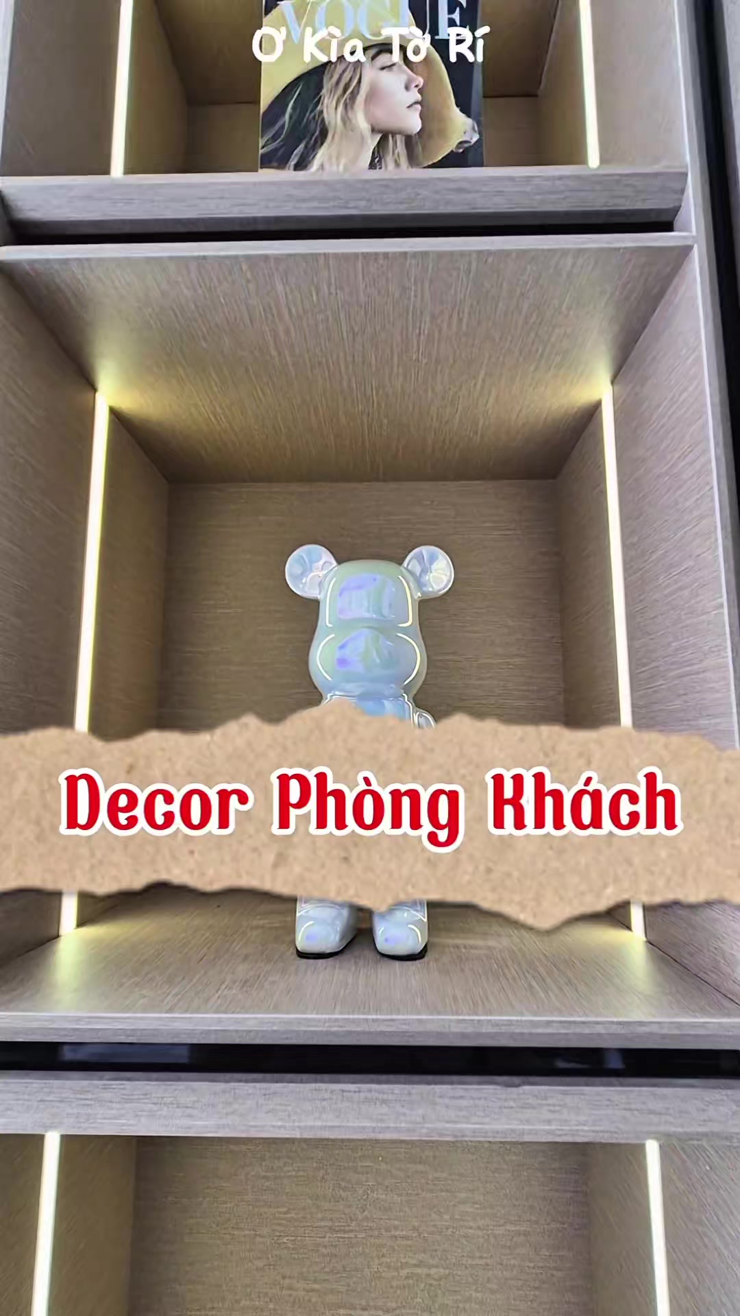 @Ơ Kìa Tờ Rí