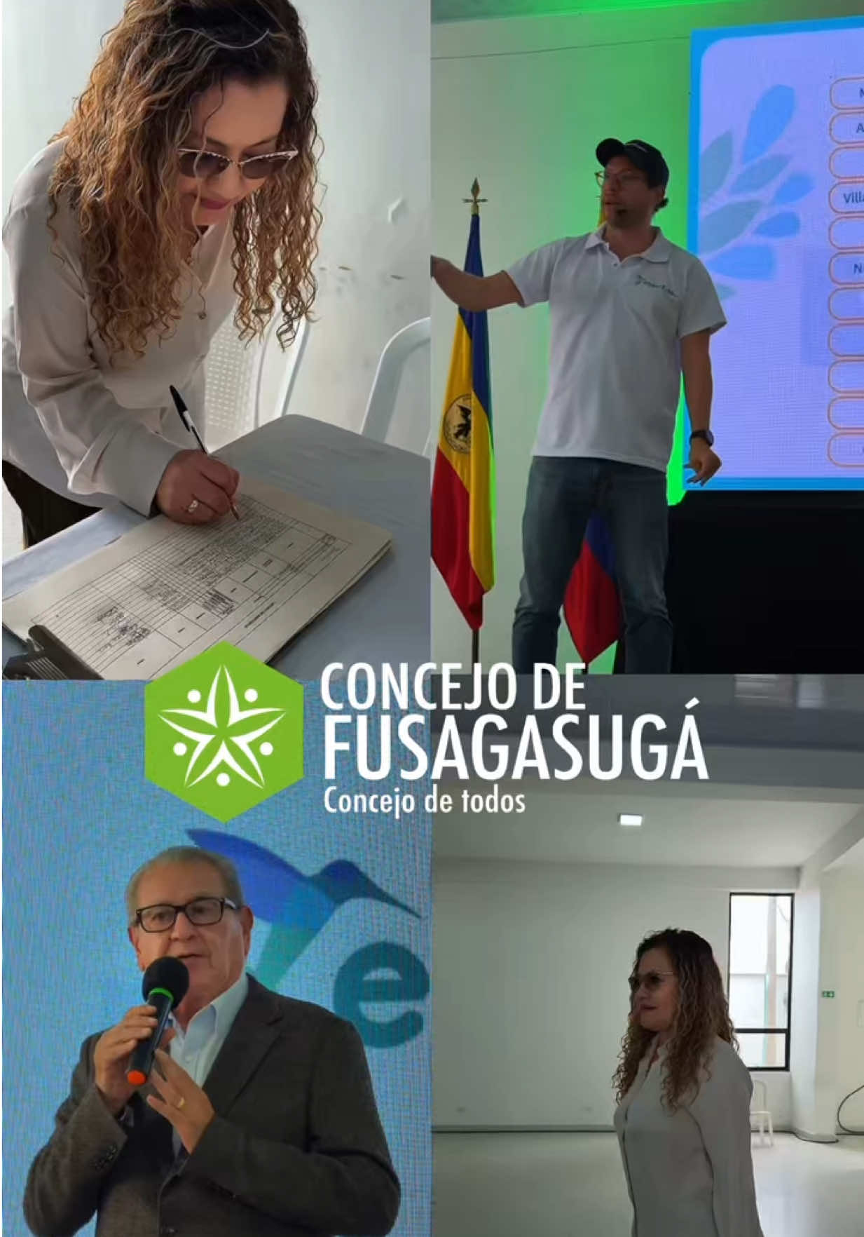 @Concejo de Fusagasug&aacute;