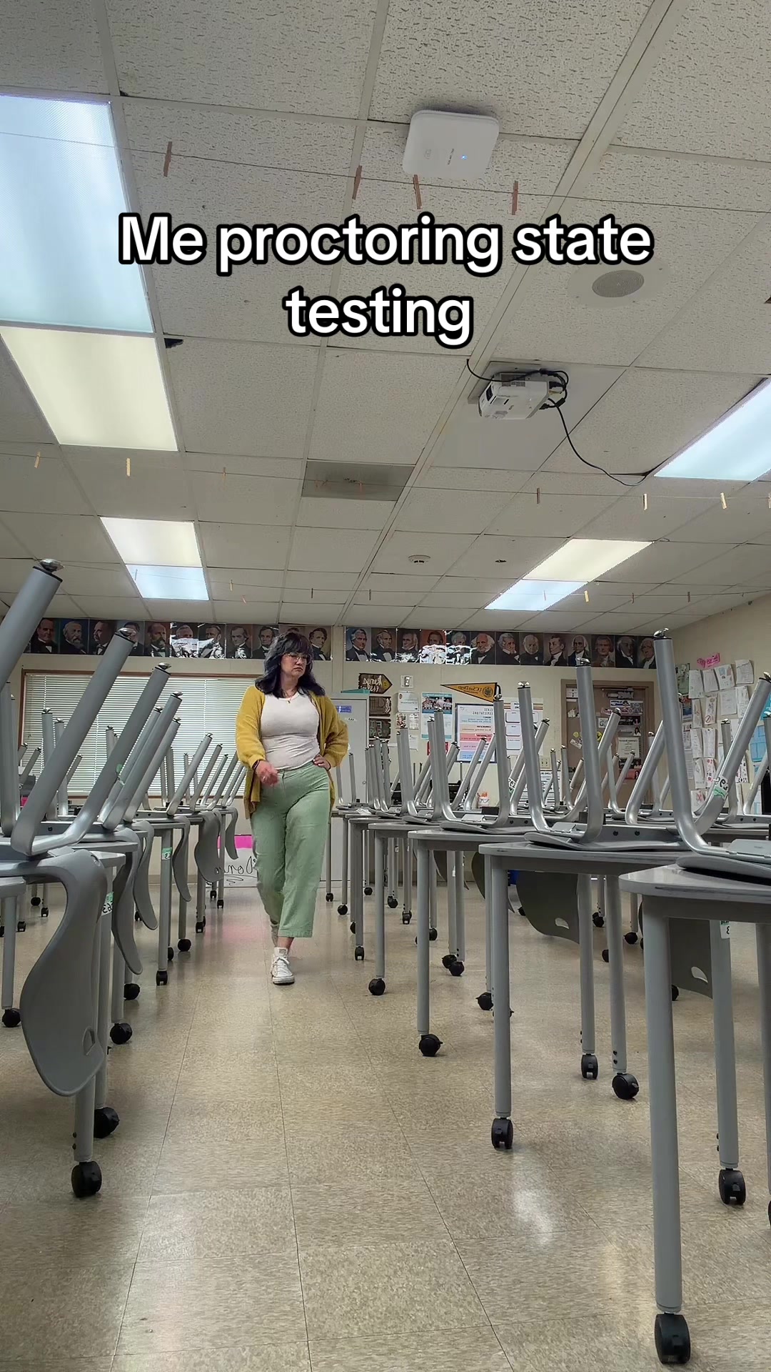 @Ms. Tina Braswell