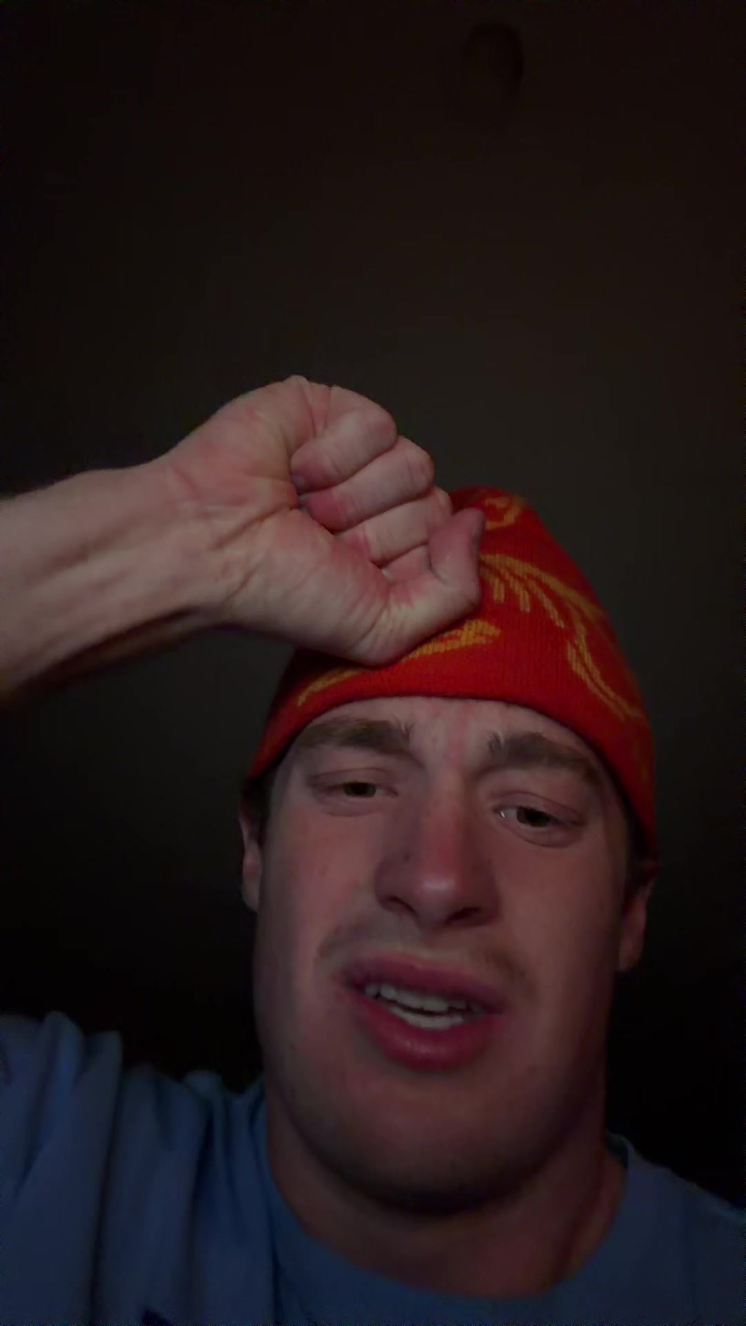 @swagpocalypse
