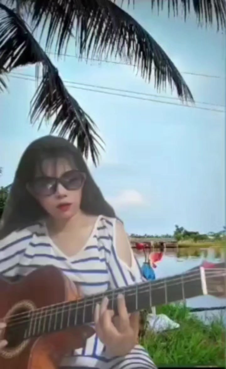 @H&agrave;nh Tr&igrave;nh Học Guitar