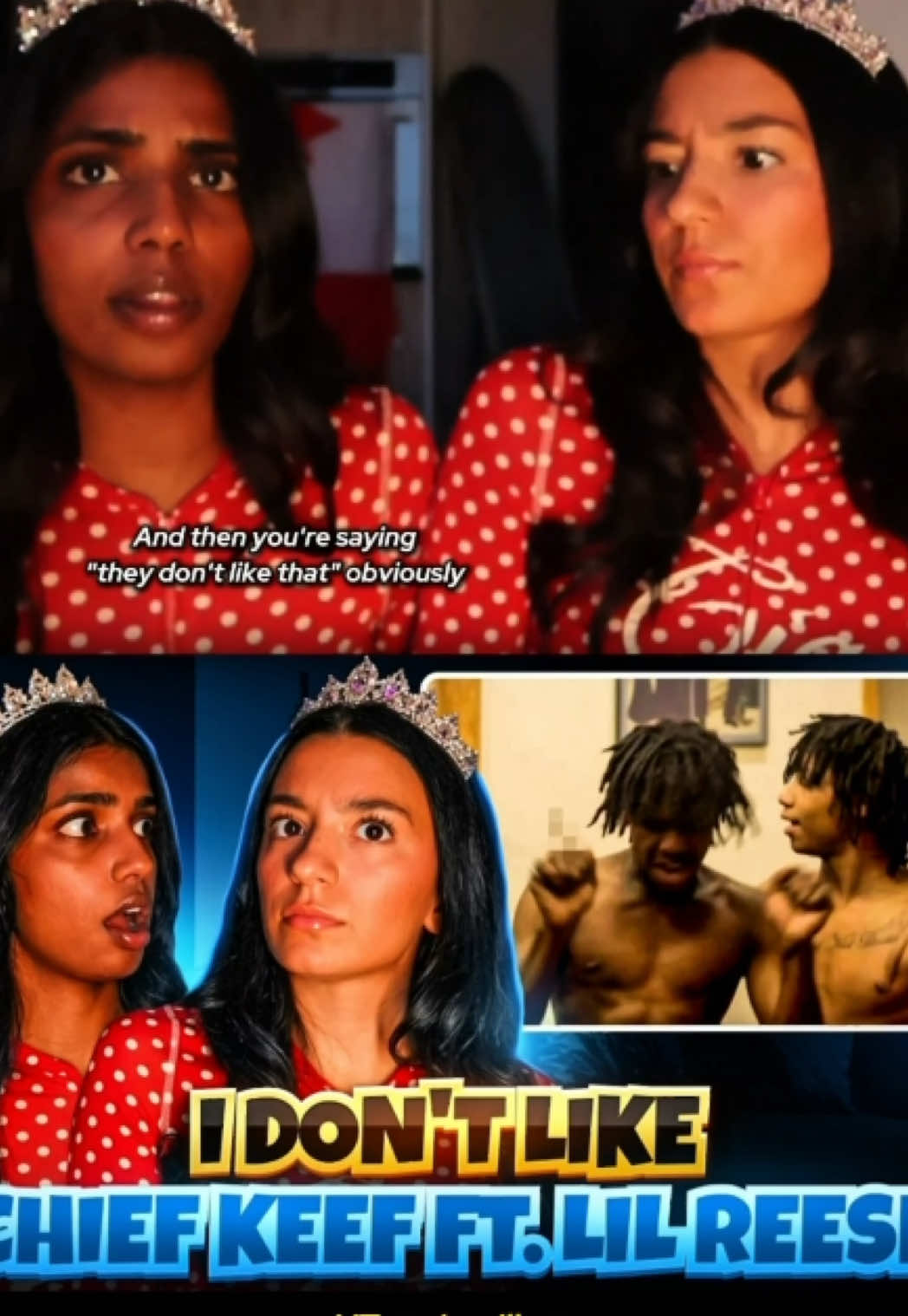 @alexdiianereacts