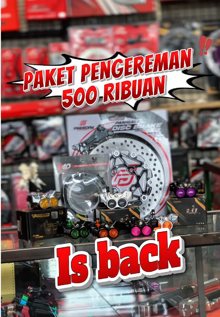 @JSHSPEEDSHOPJOGJA