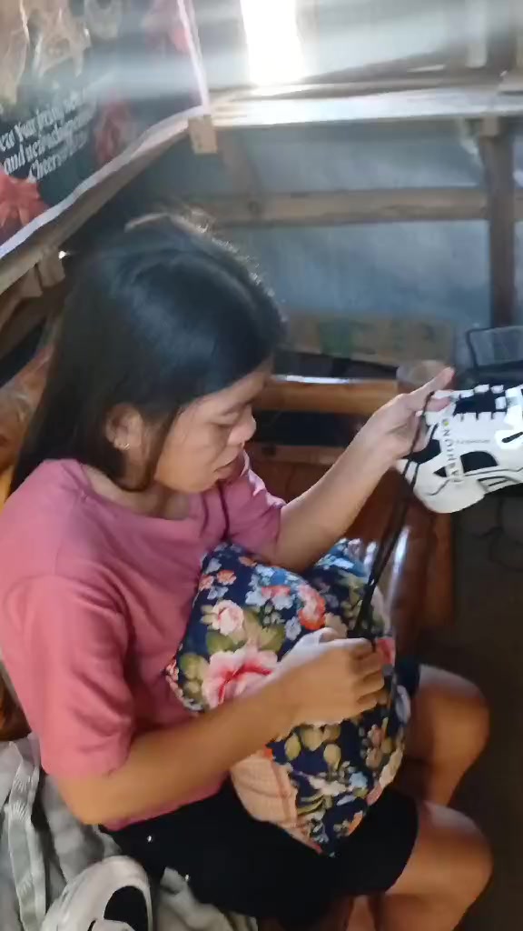 @Merilyn Lapira