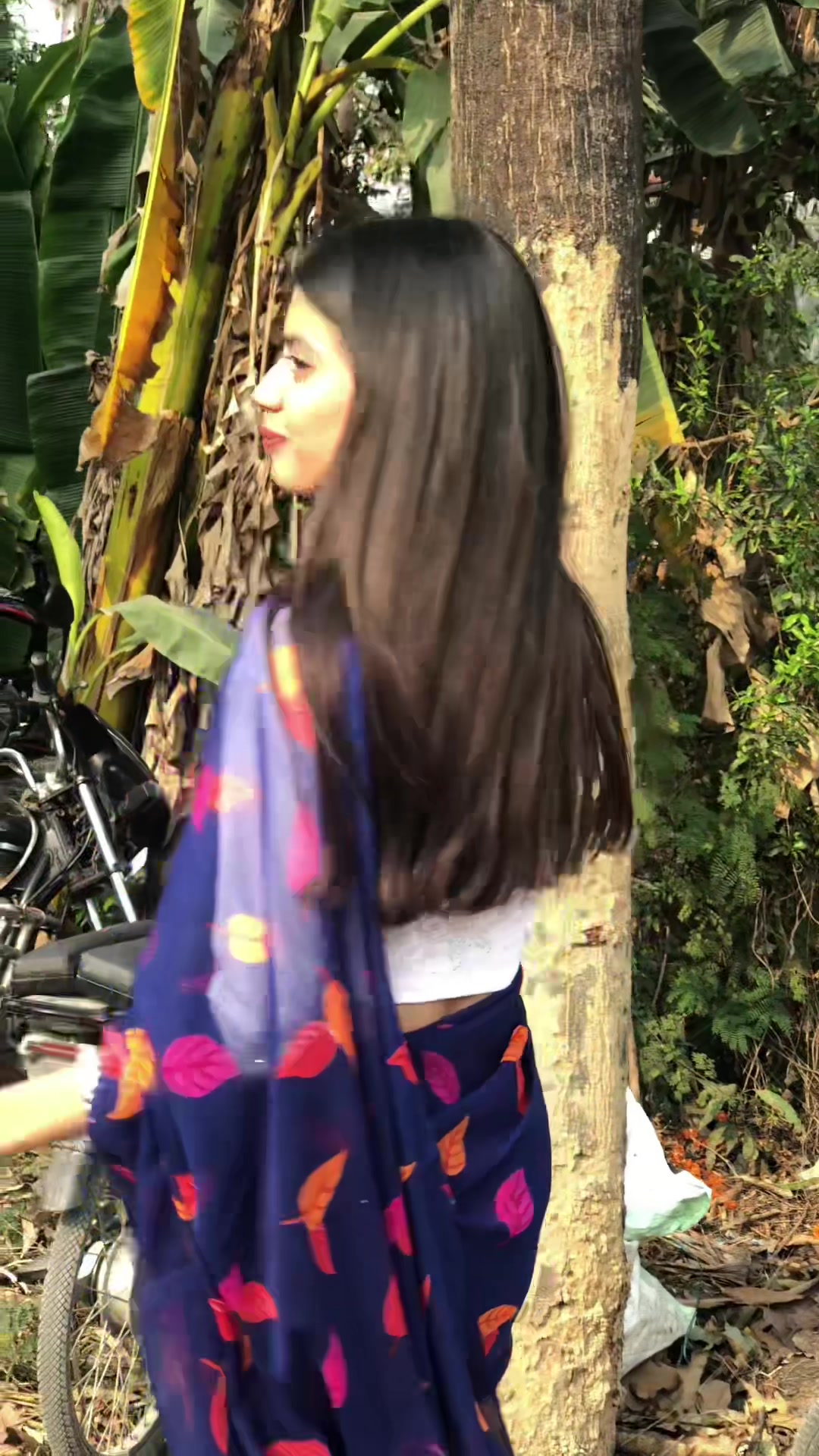 @Samiksha ☯️