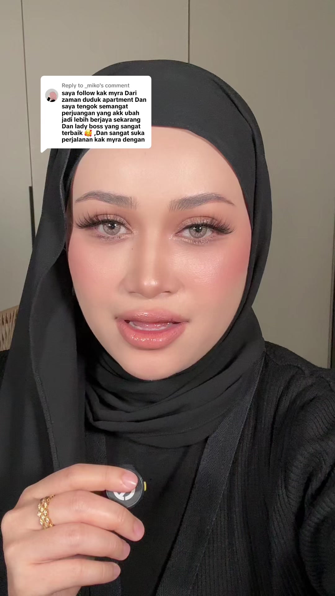 @FABOULOOKS_HQ BEAUTY