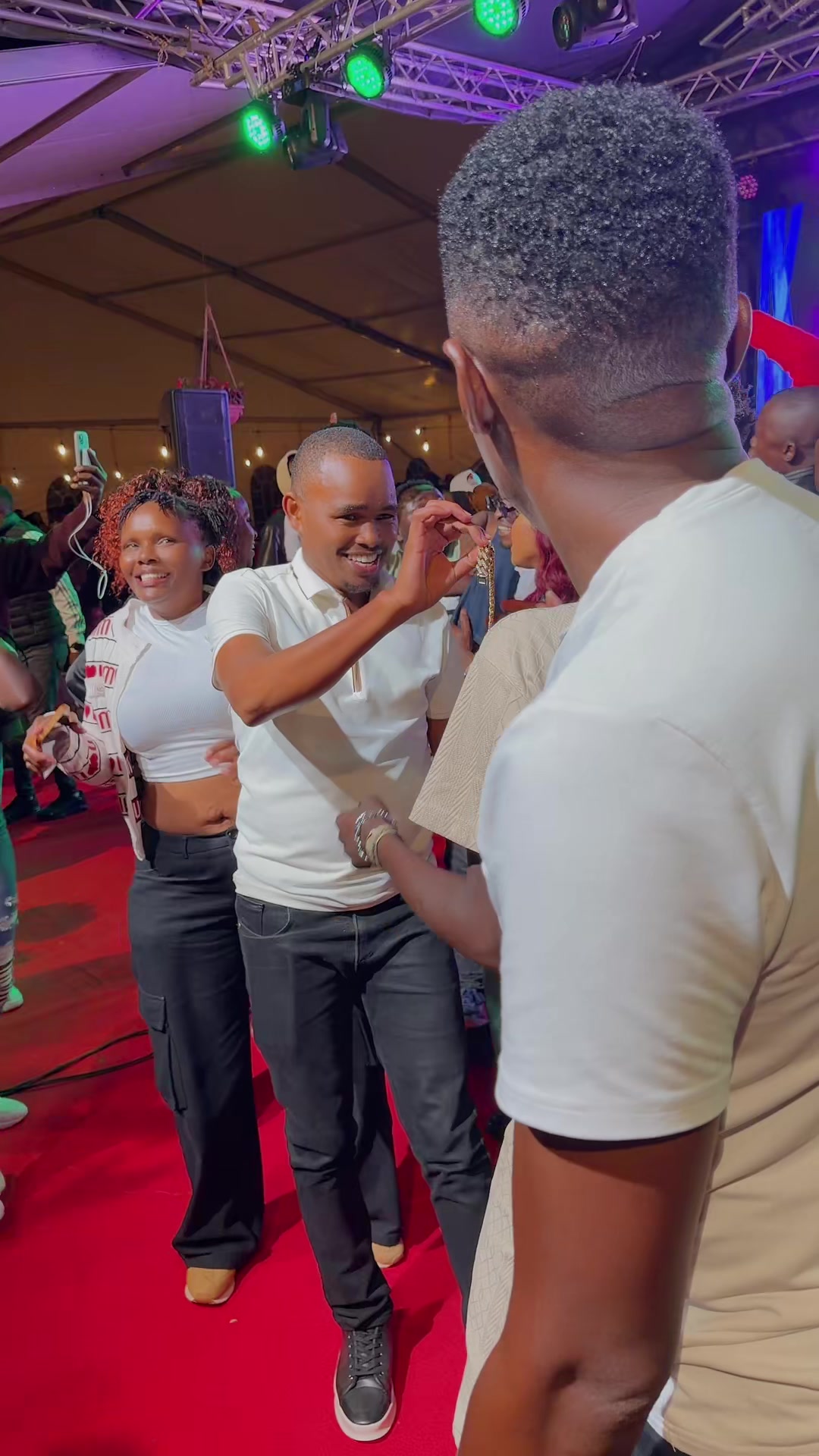 @Official Obidan Dela