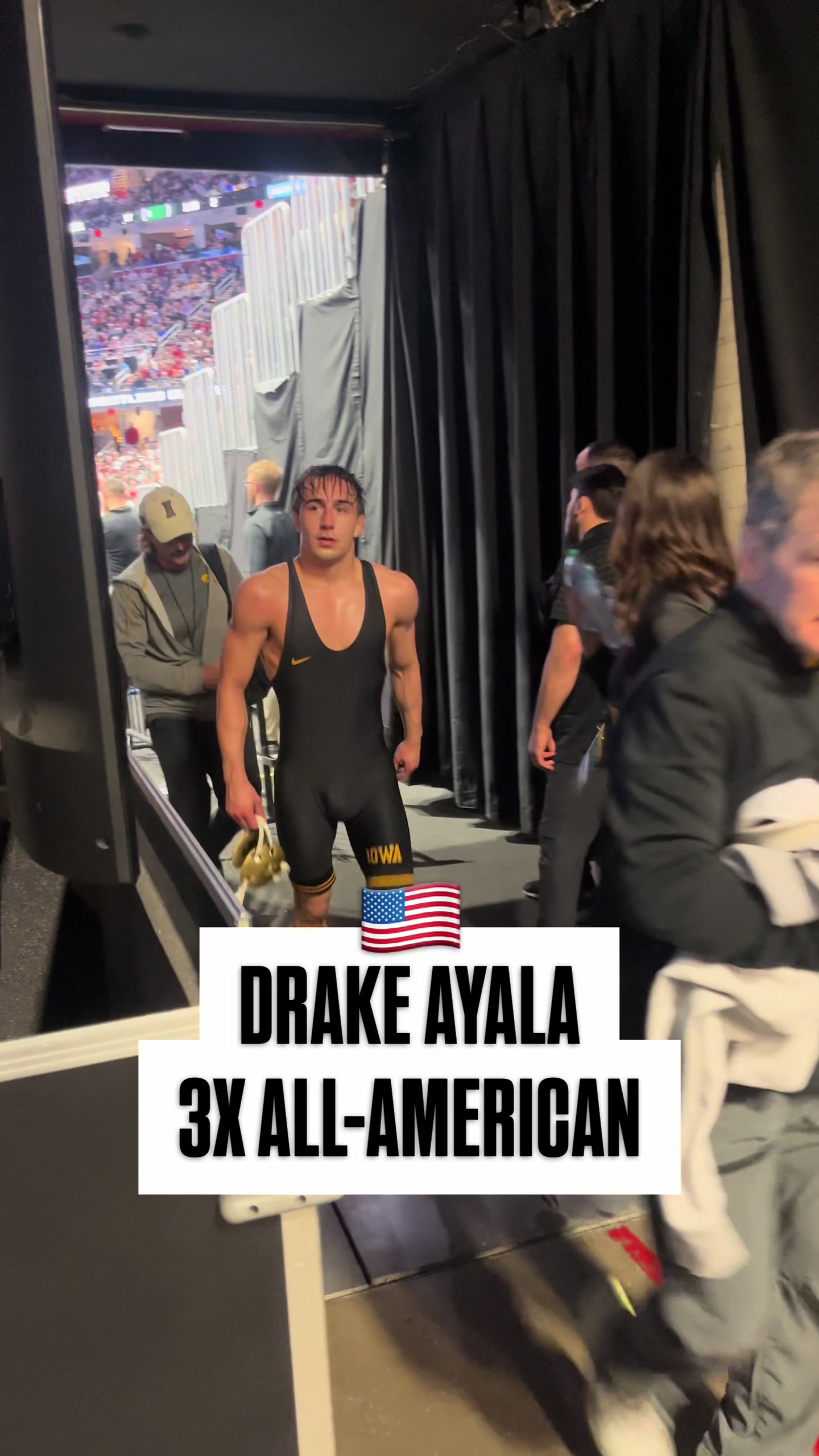 @IAwrestle