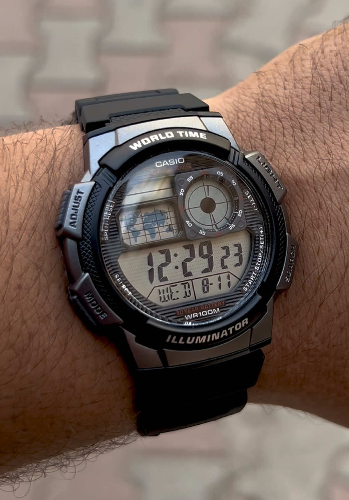 @Watch Company