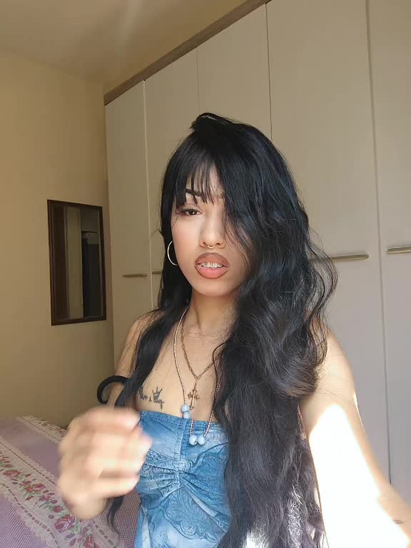 @mami sasah💋