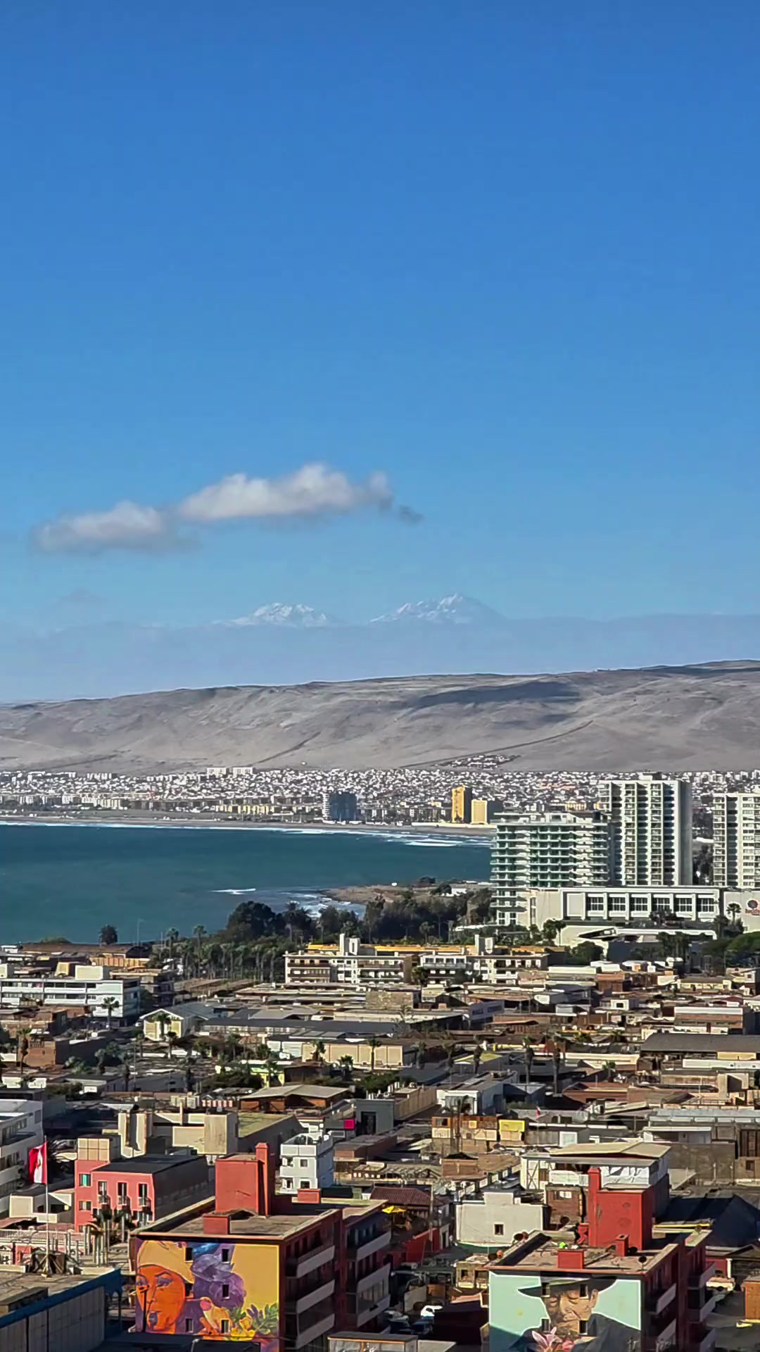 @Arica es Bacán