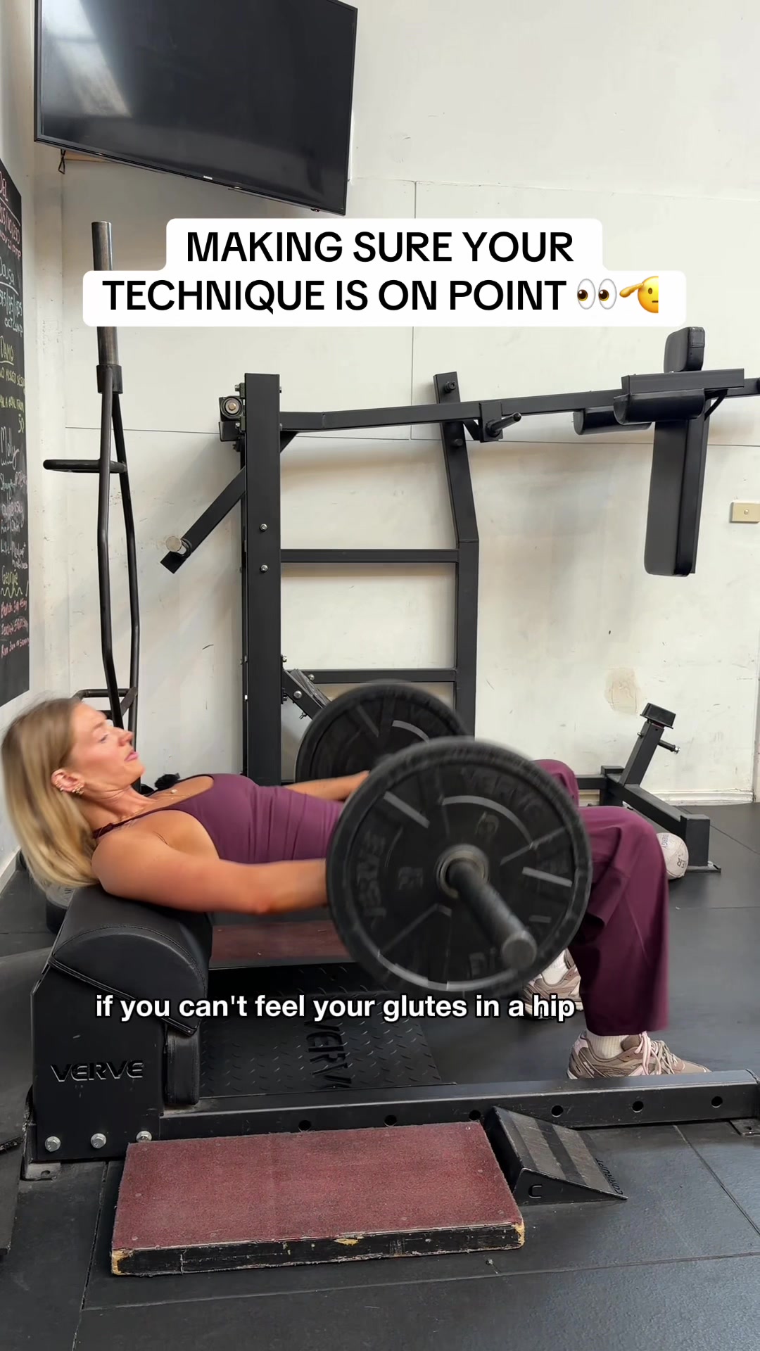 @Train With Soph