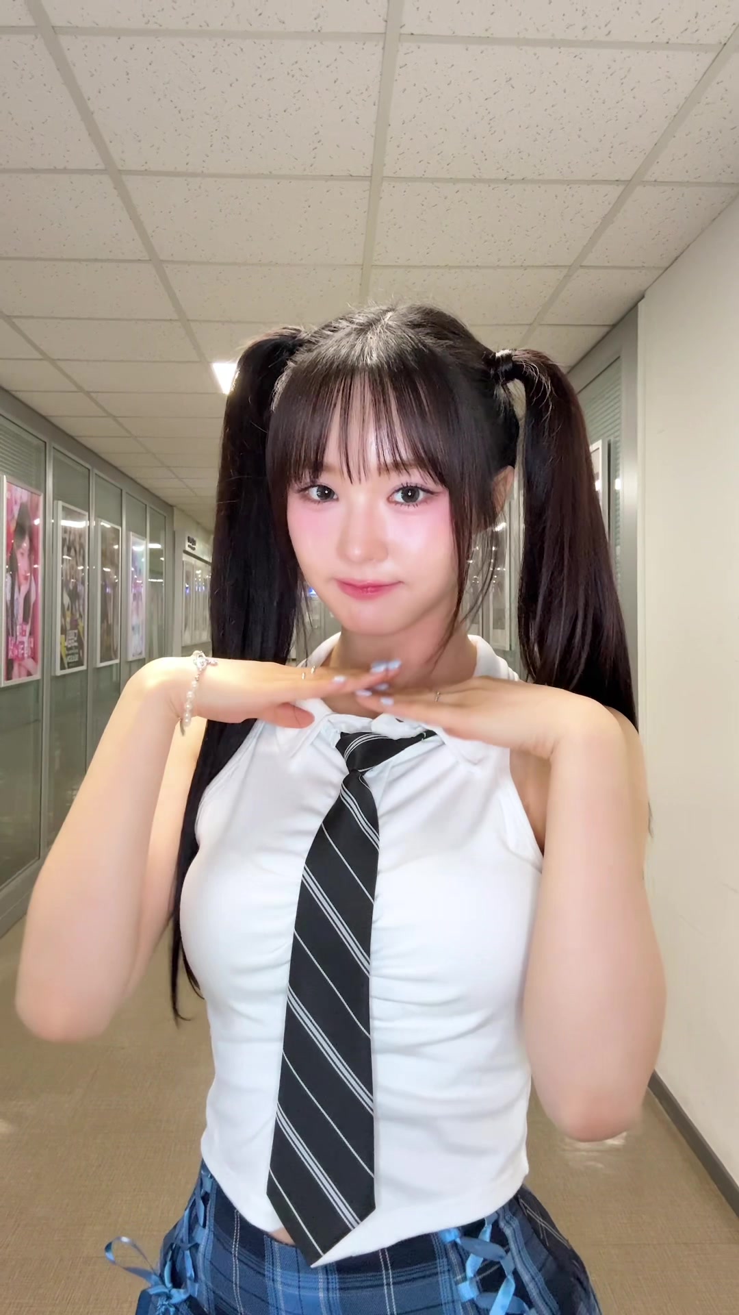 @WOOAH 우아
