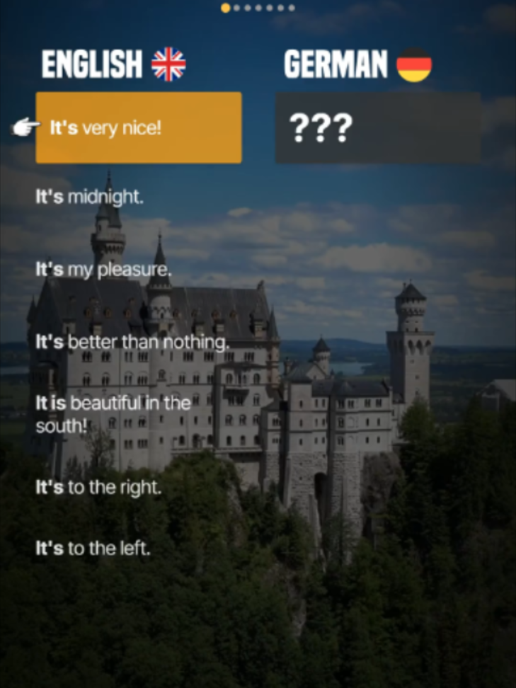 @Learn German with Ouino