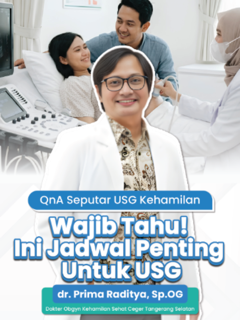 @Kehamilan Sehat