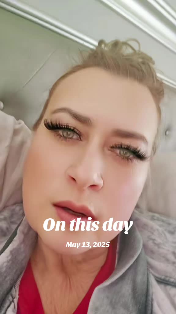 @Lori Vankomen