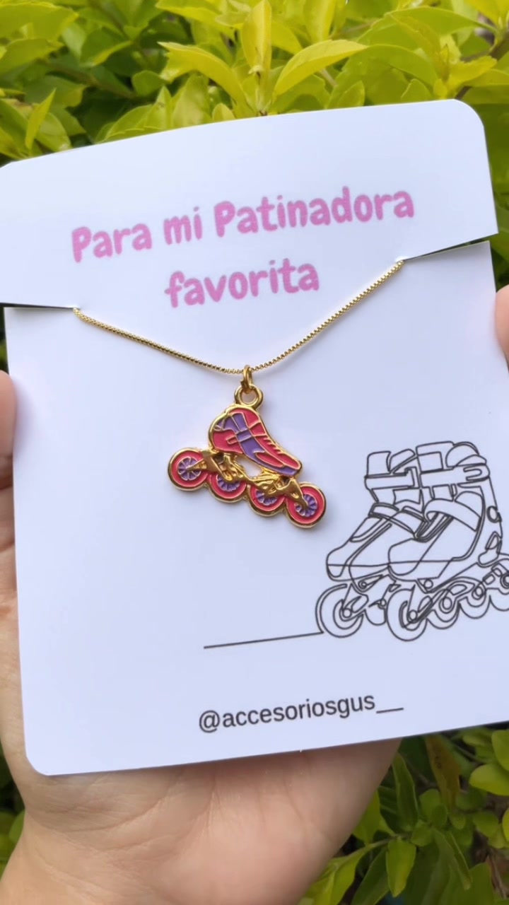 @Accesorios GUS