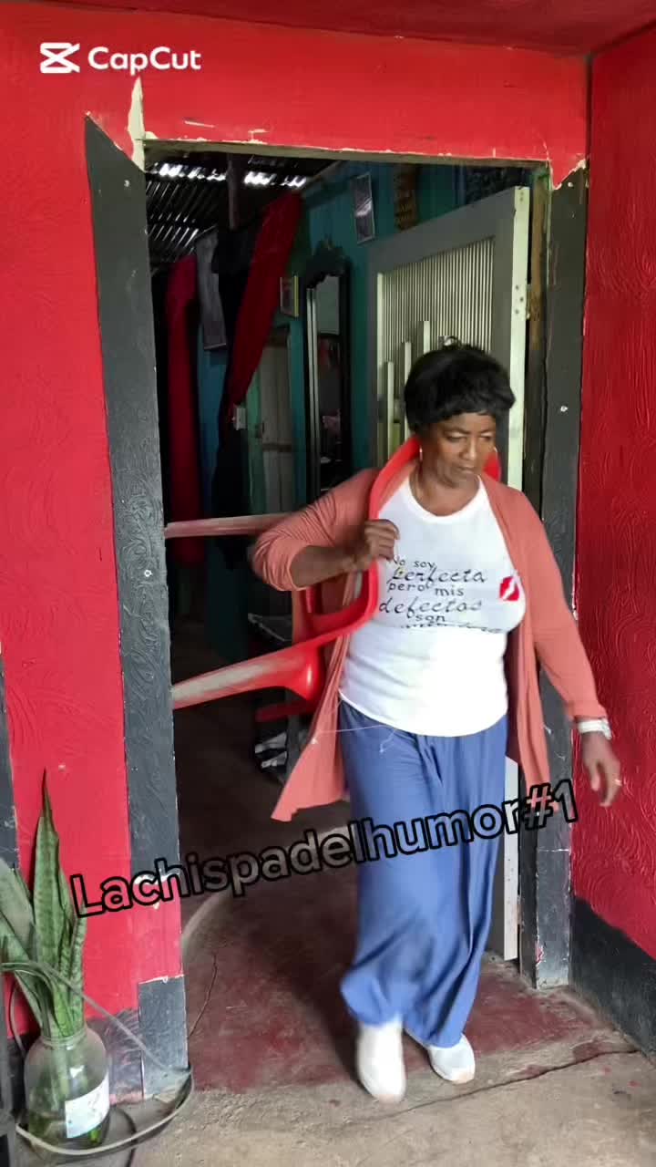 @la chispa del humor