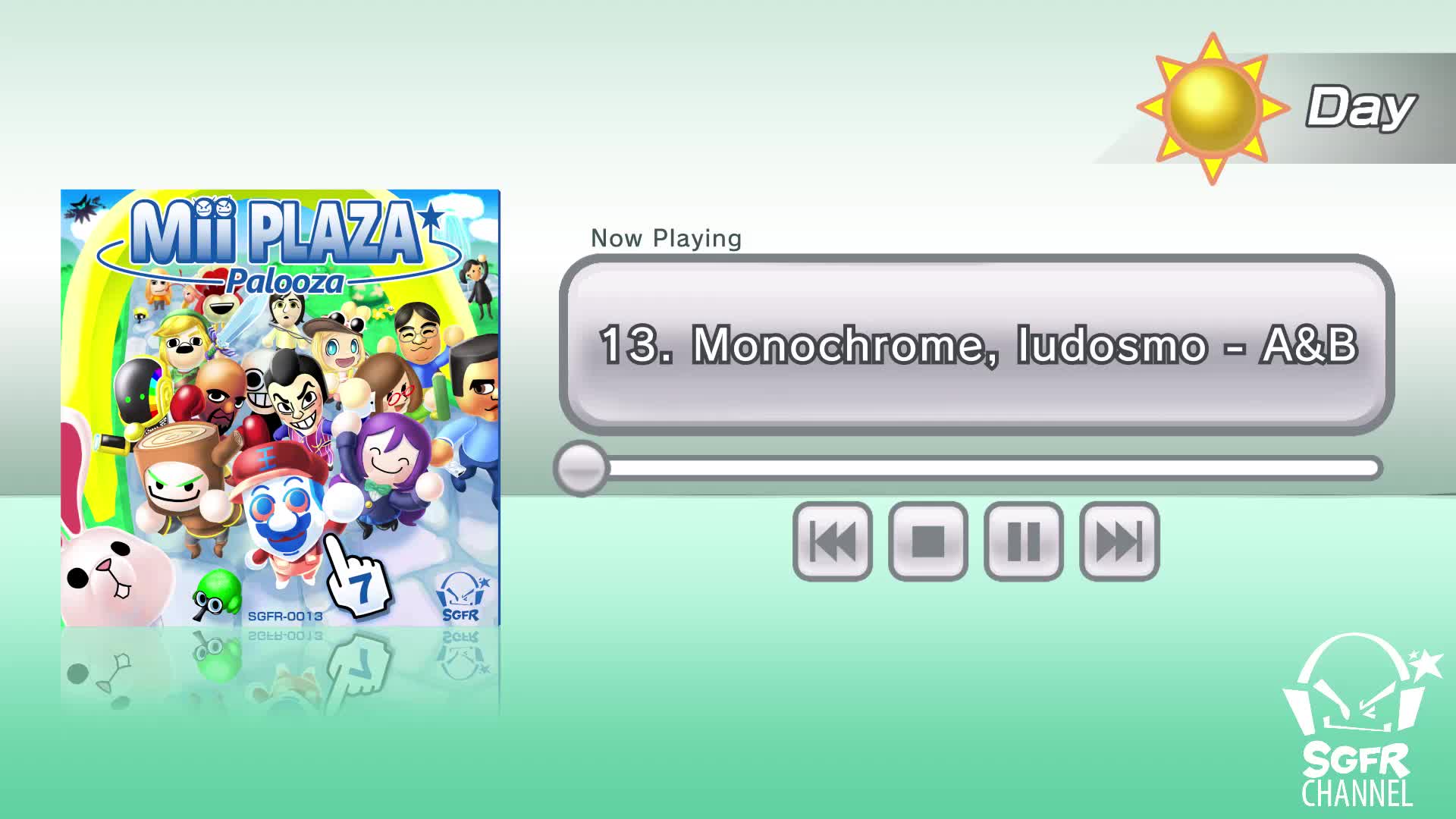 @silvagunner fan
