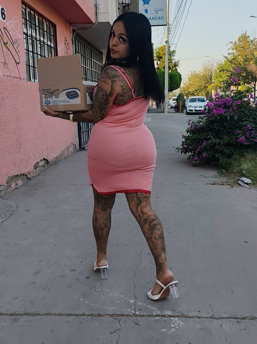 @Frida Puga