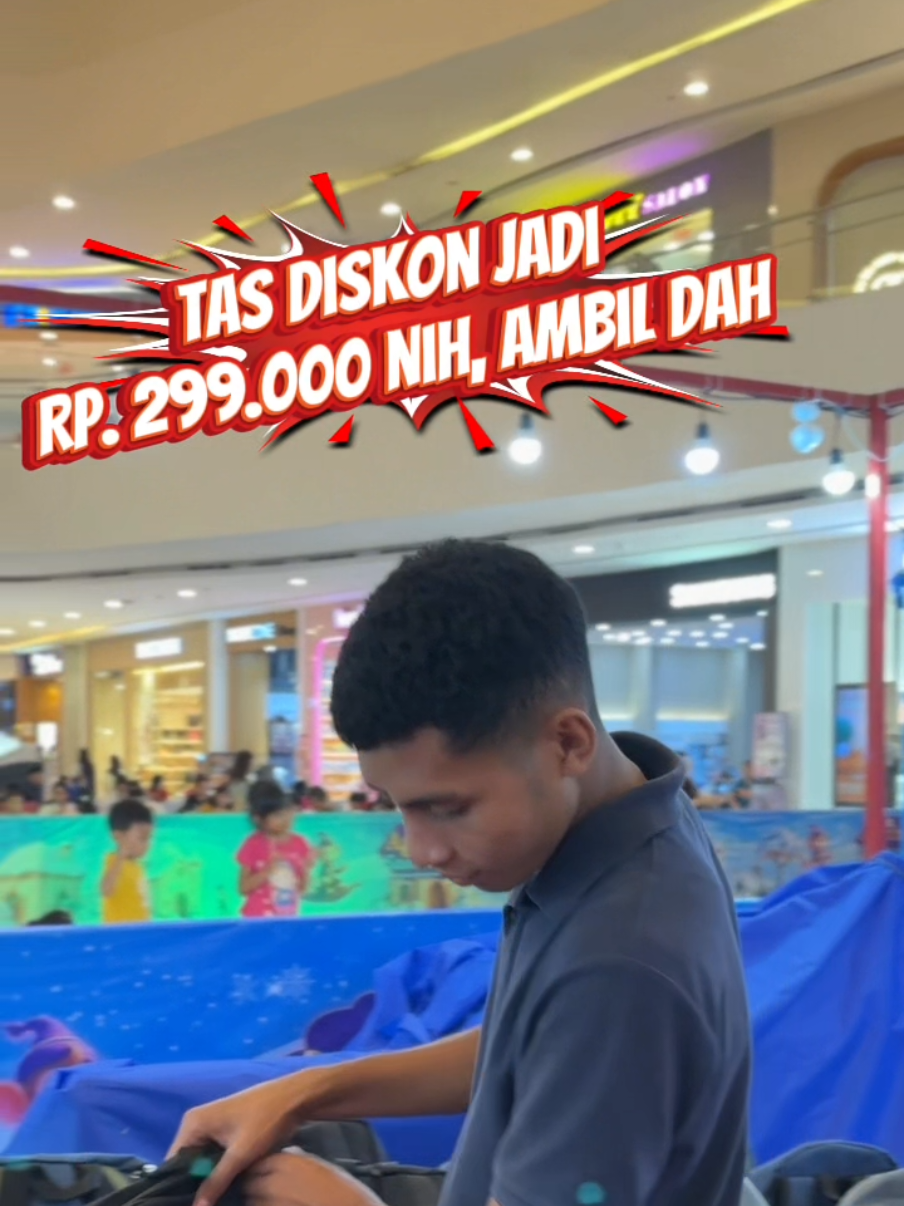 @Gramedia Kupang