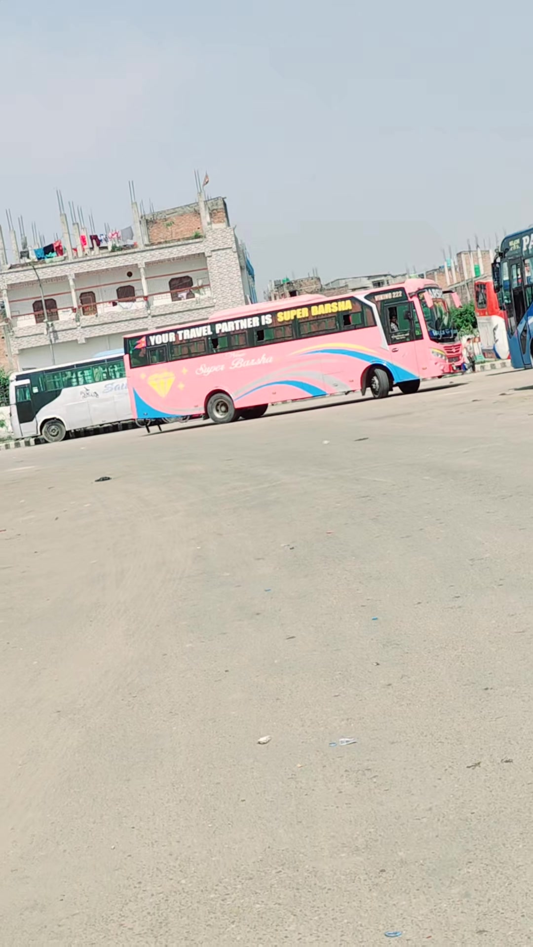 @New supar Barsha Birganj khath