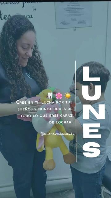 @Doctora Nadia Gómez