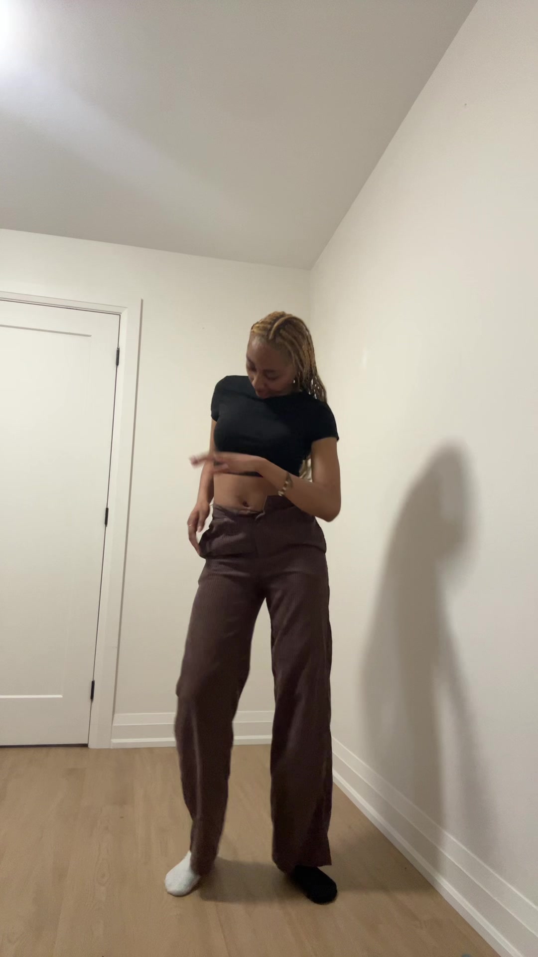 @🅿️ETIT WAIST!😝🌶️