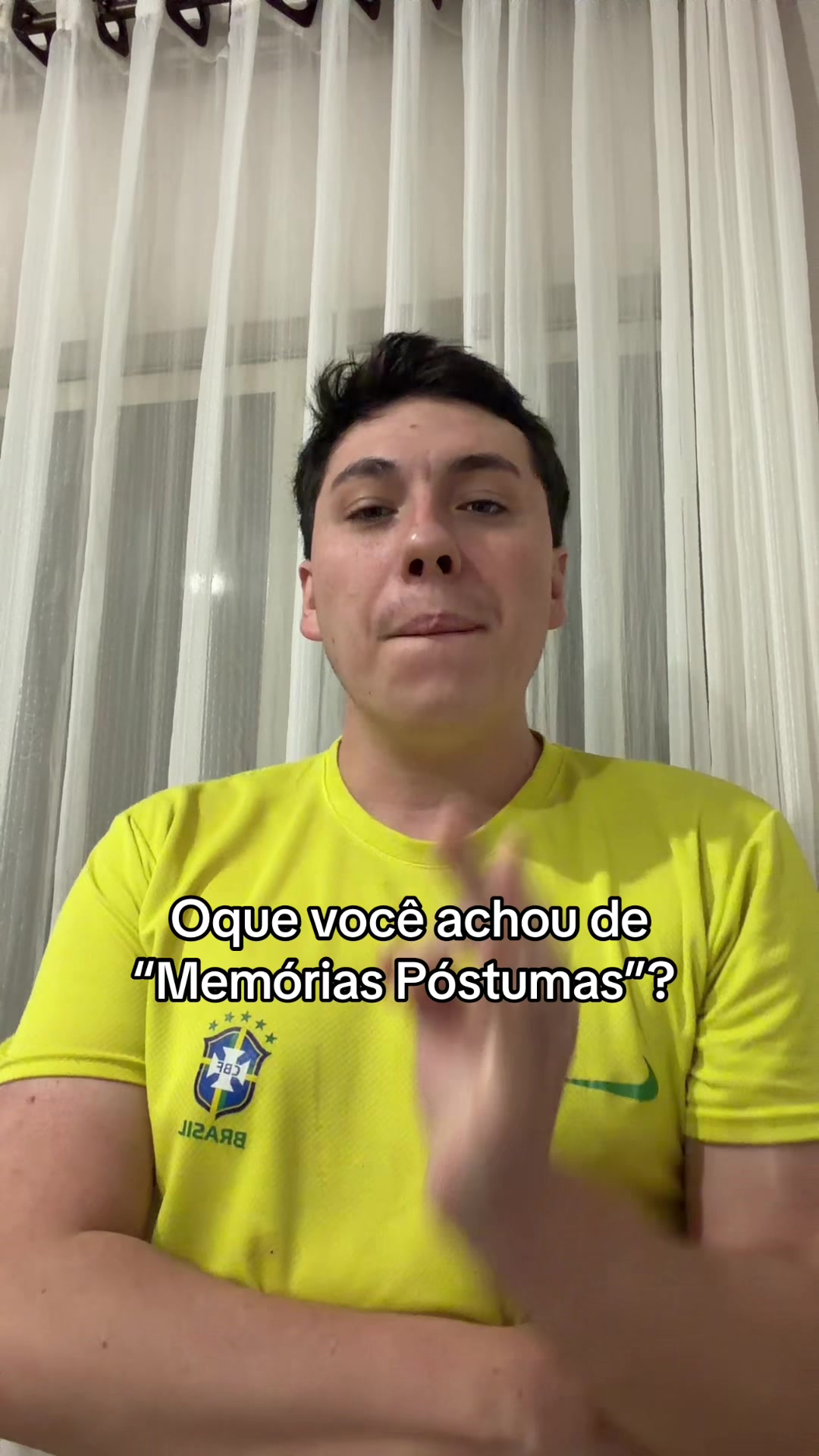 @Júlio