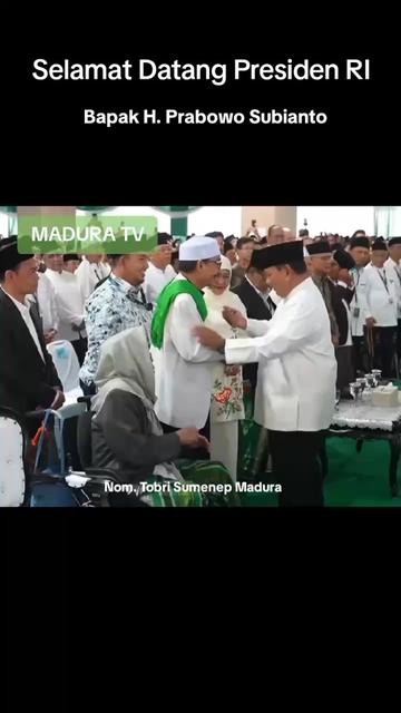 @𝗠𝗔𝗗𝗨𝗥𝗔 𝗧𝗩 🇮🇩