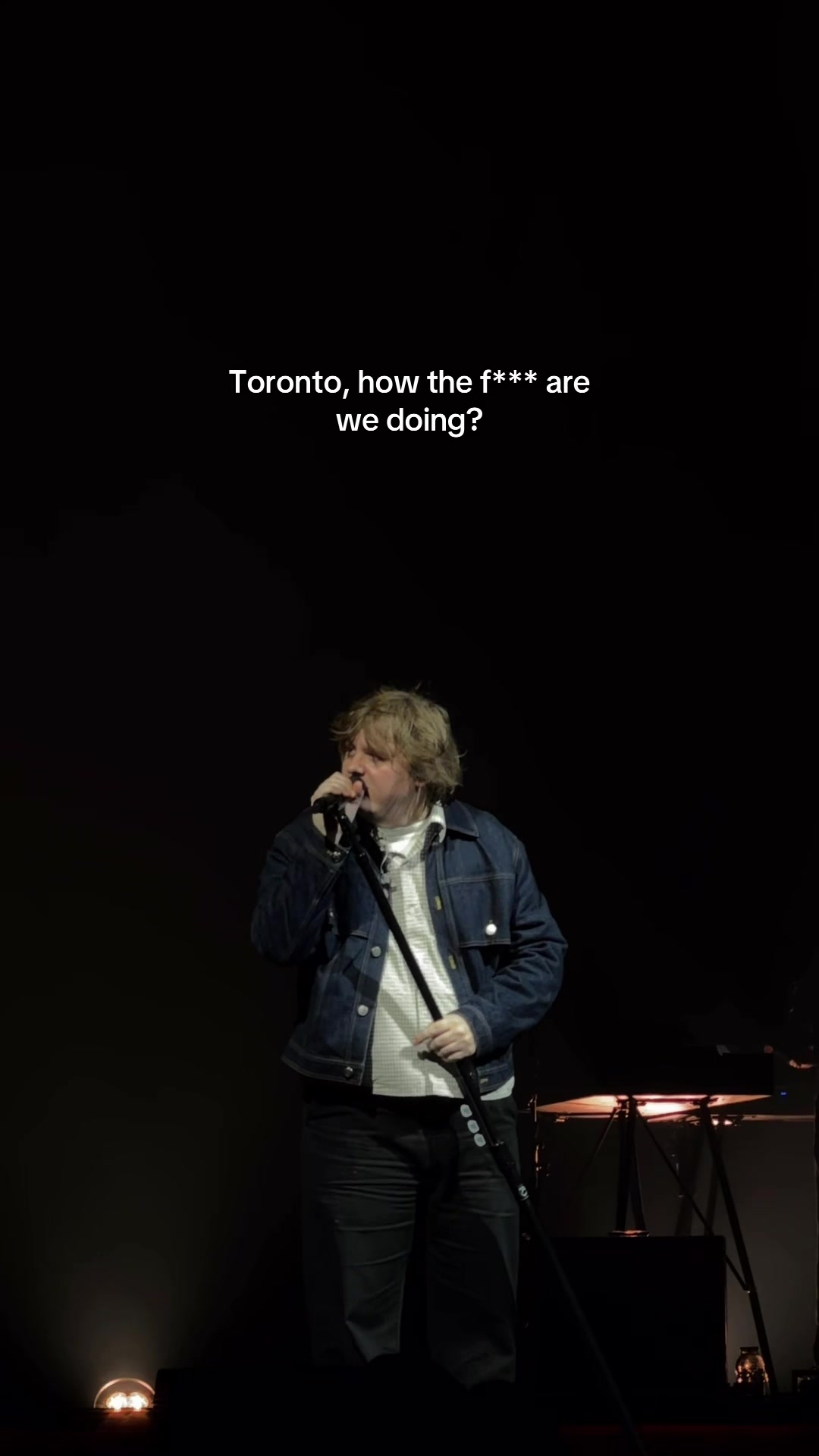 @Scotiabank Arena