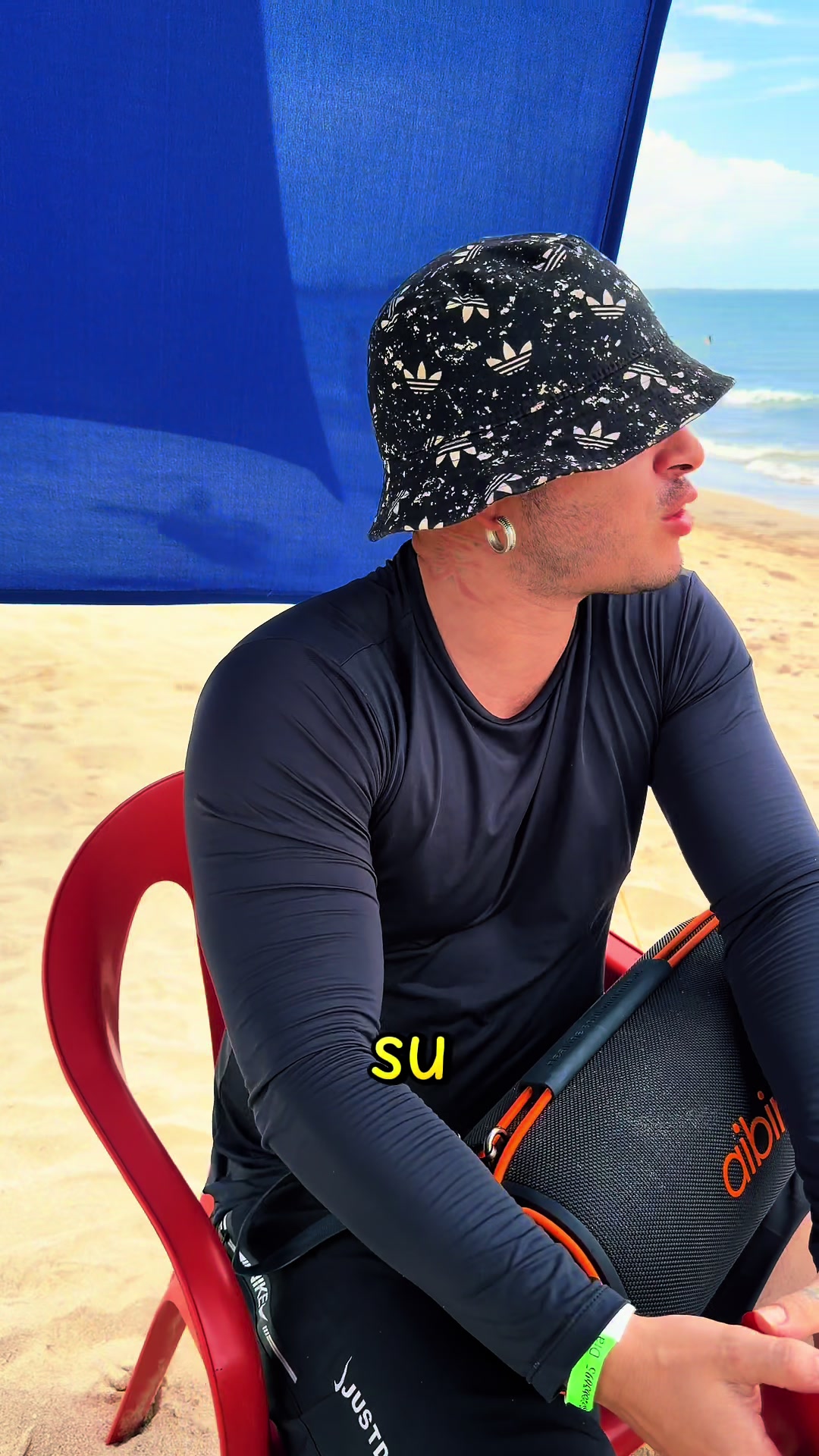 @Yosoyarionoficial