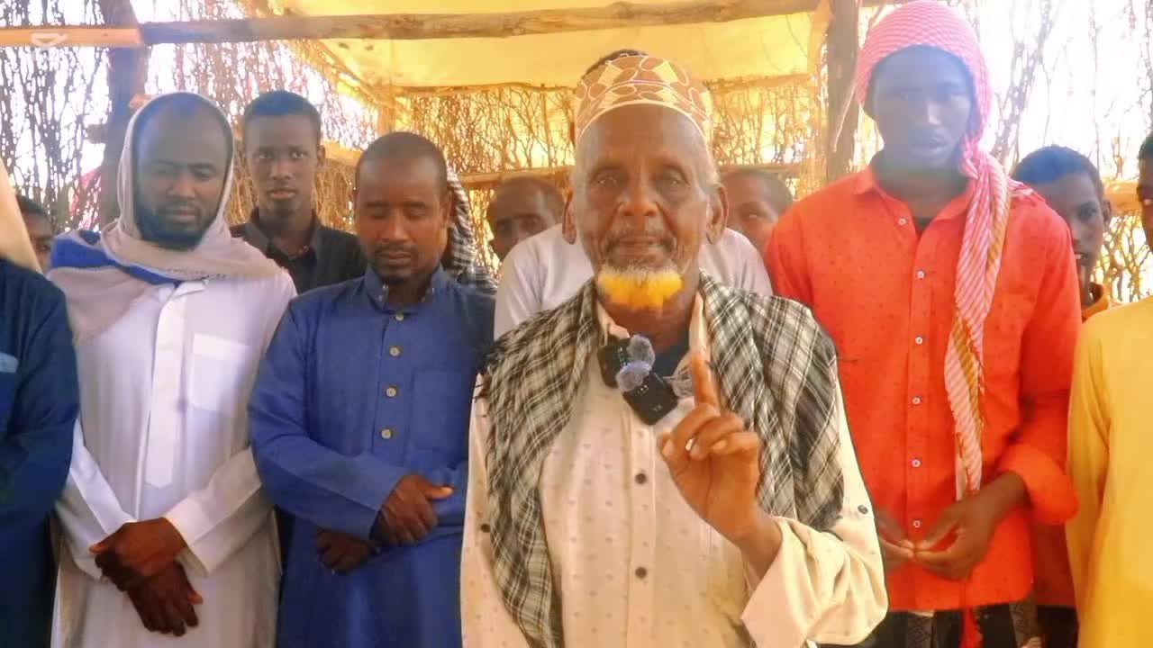 @Faliyaha Dadaab channel