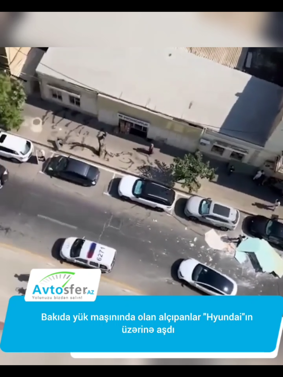 @Avtosfer TV