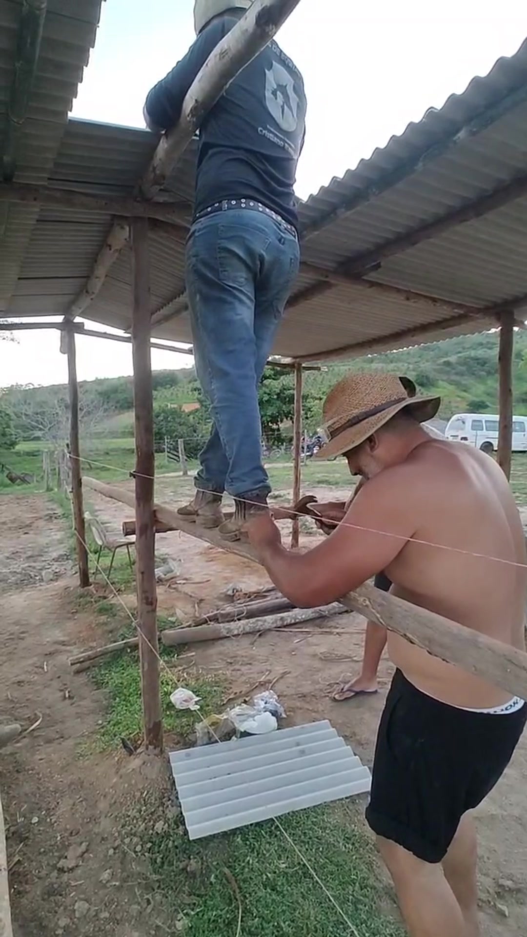 @Haras Recanto do Saraquino