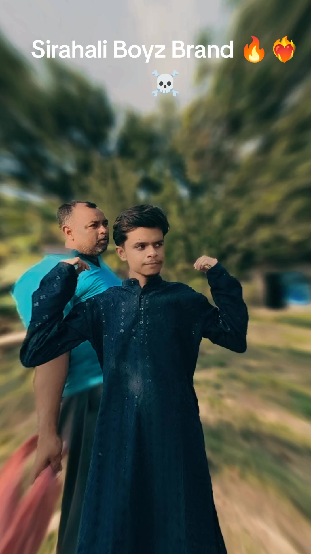 @Nimish☆Yadavbrand☆Ahiran❤️🔥
