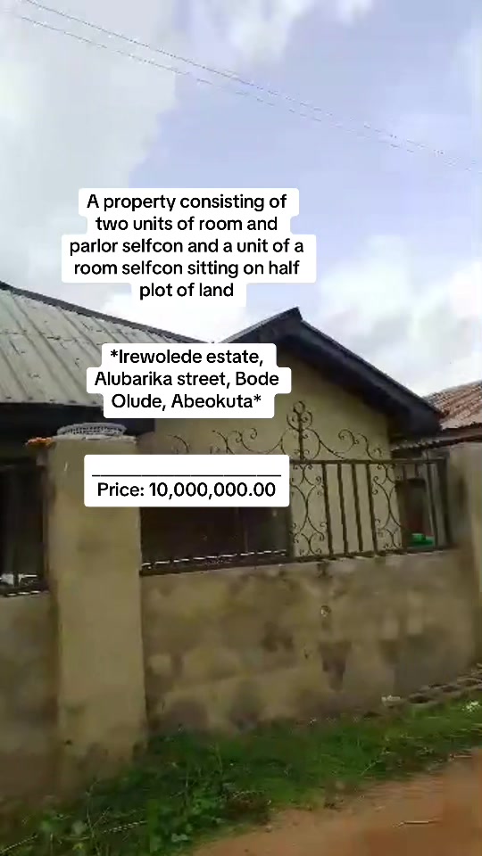 @REAL ESTATE COMPANY IN ABK