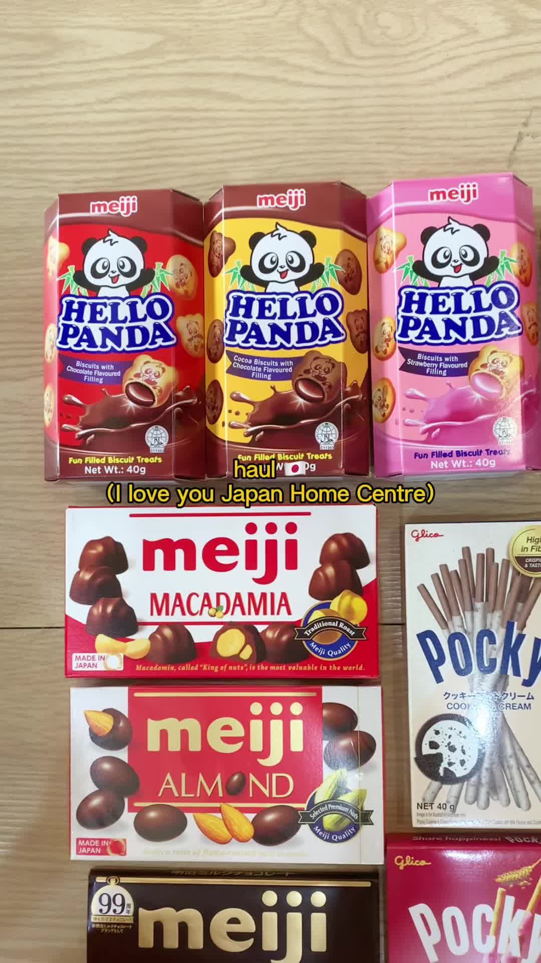 @Japan Home Centre