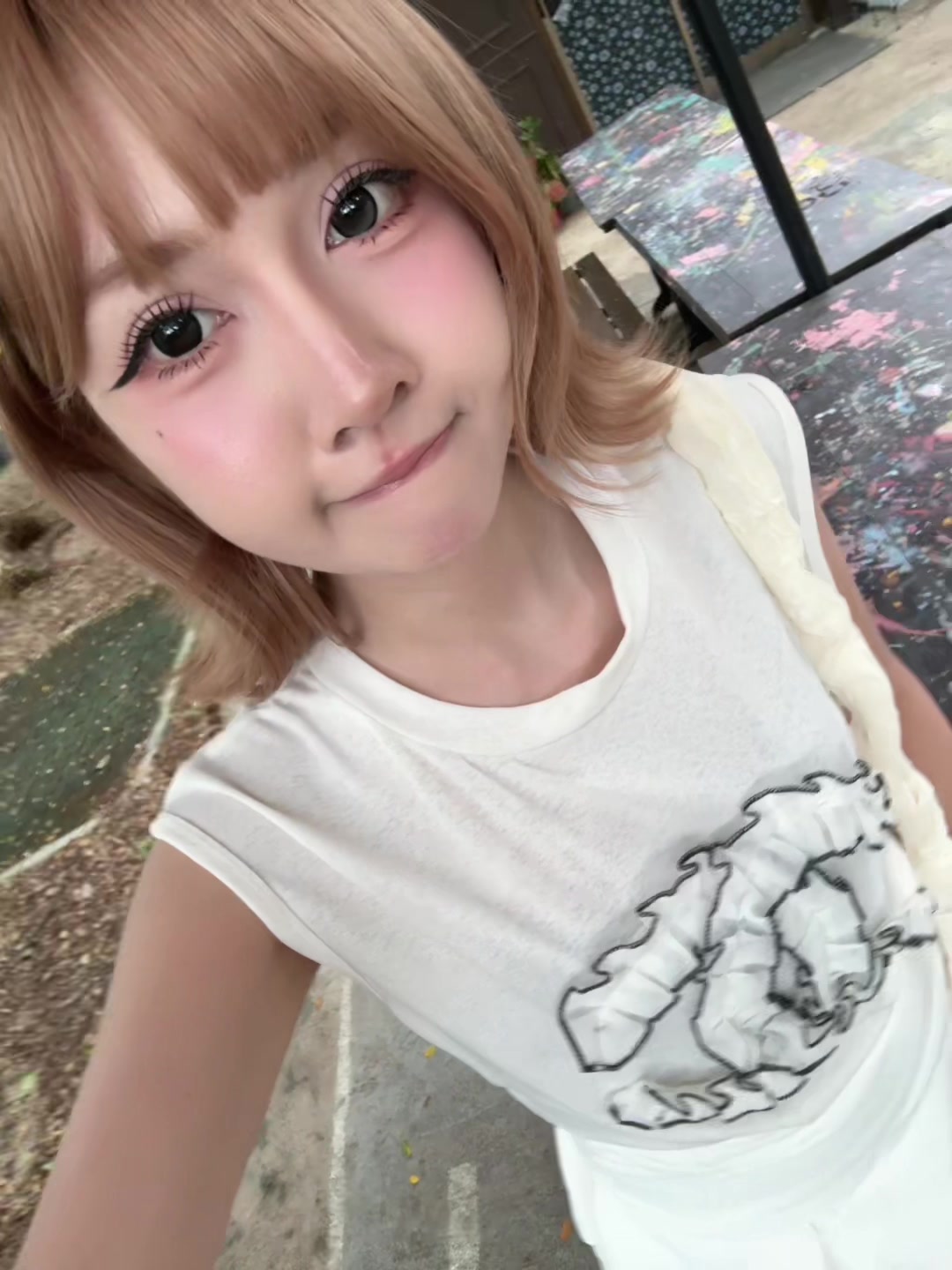 @อยากกินซีเรียลดาว