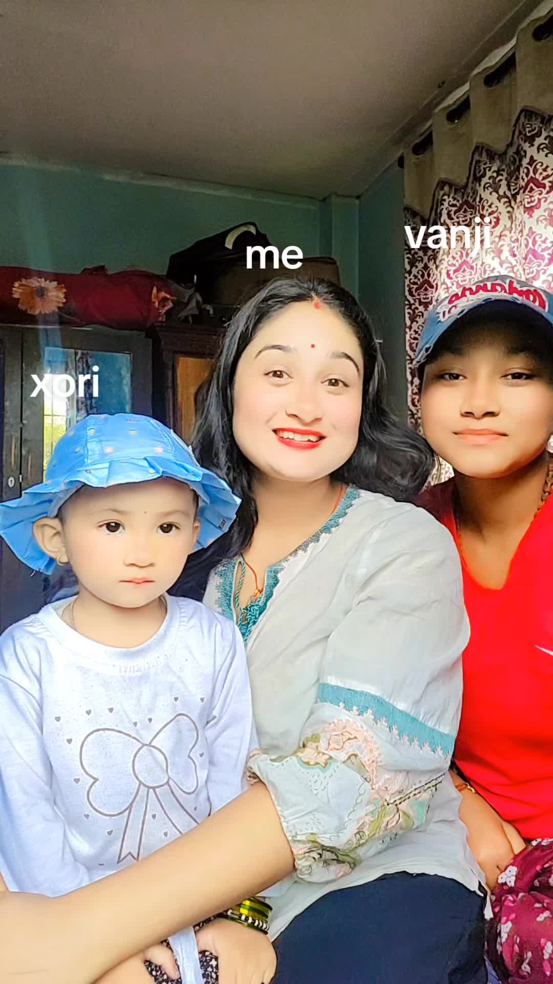 @RenukaRasailiKalikote