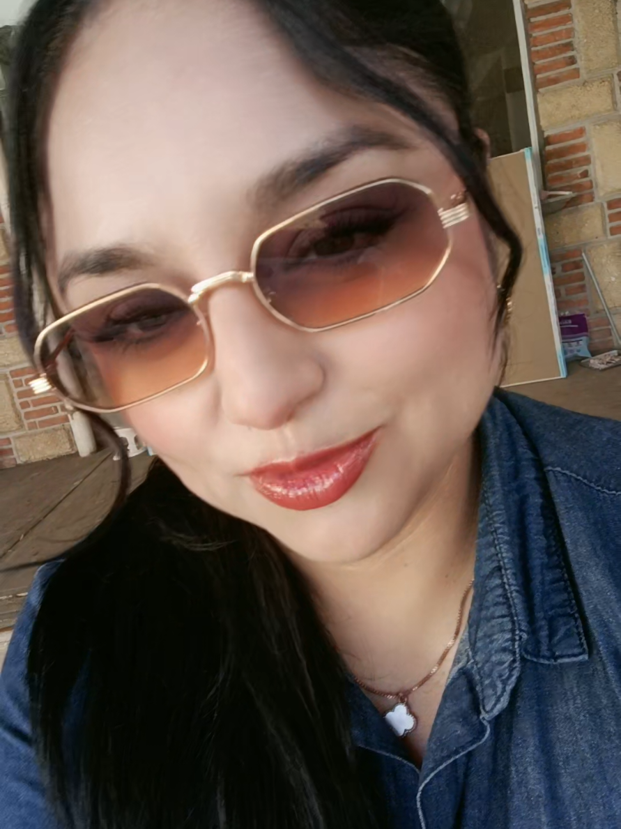 @Doryz P&eacute;rez