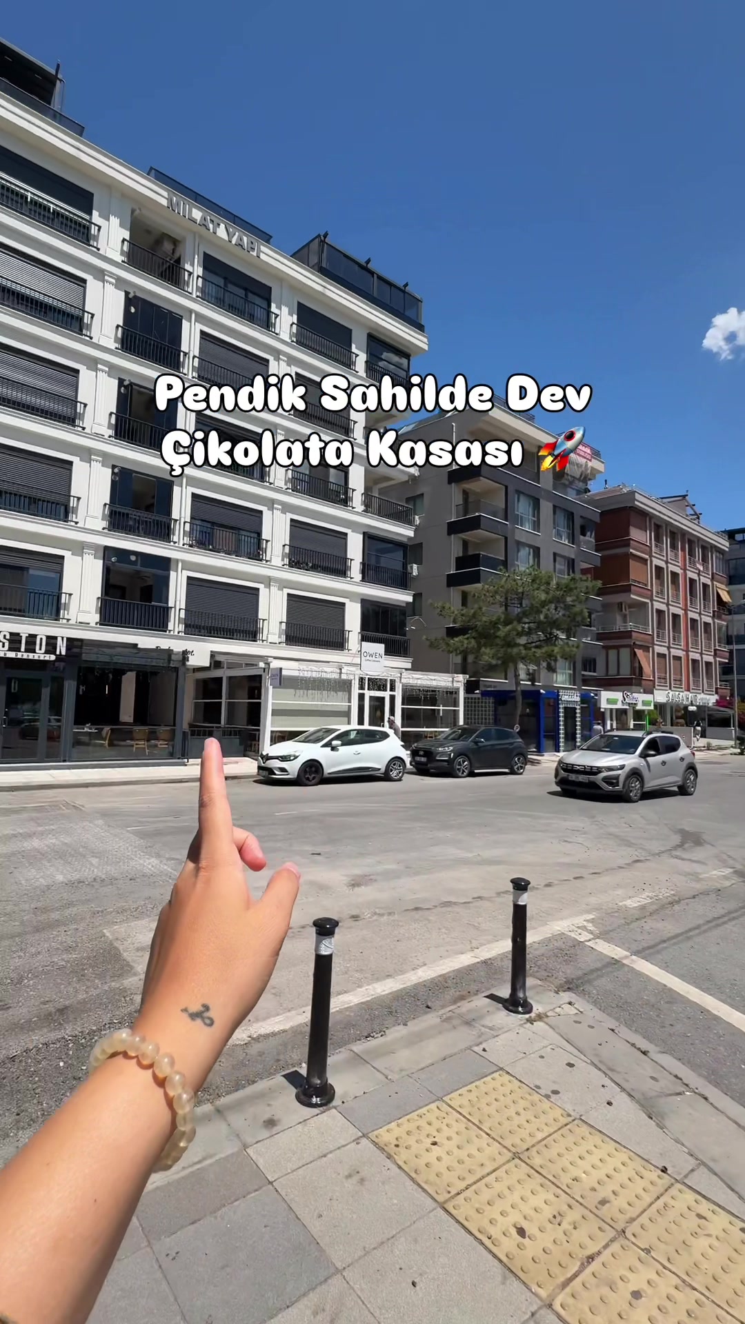 @Senem Karadağ