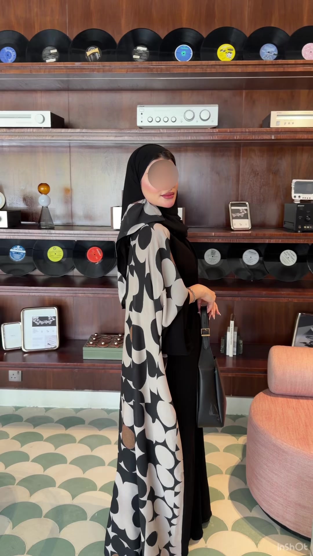@Soleil Abaya ☀️