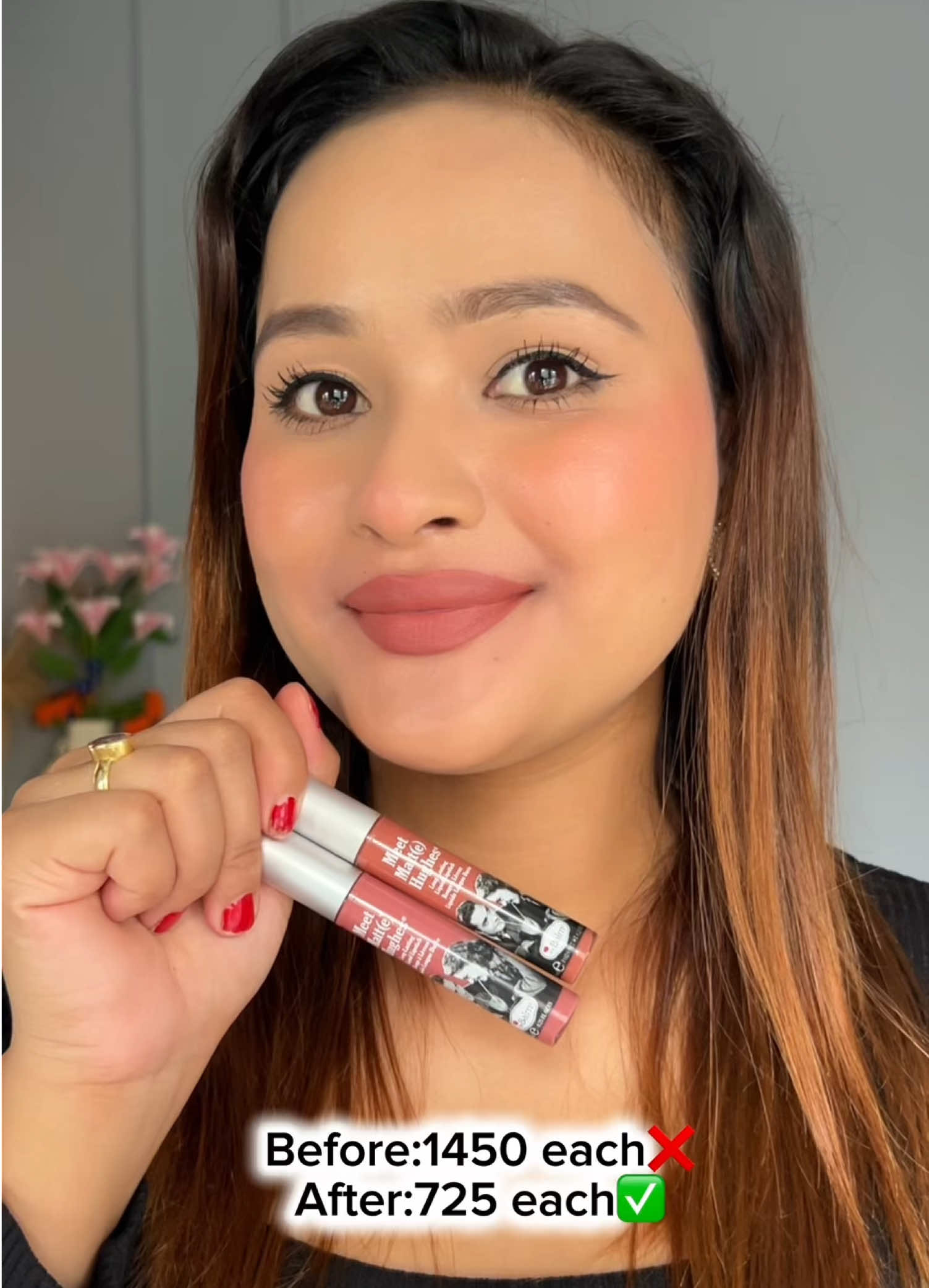 @L.A. Cosmetics Nepal