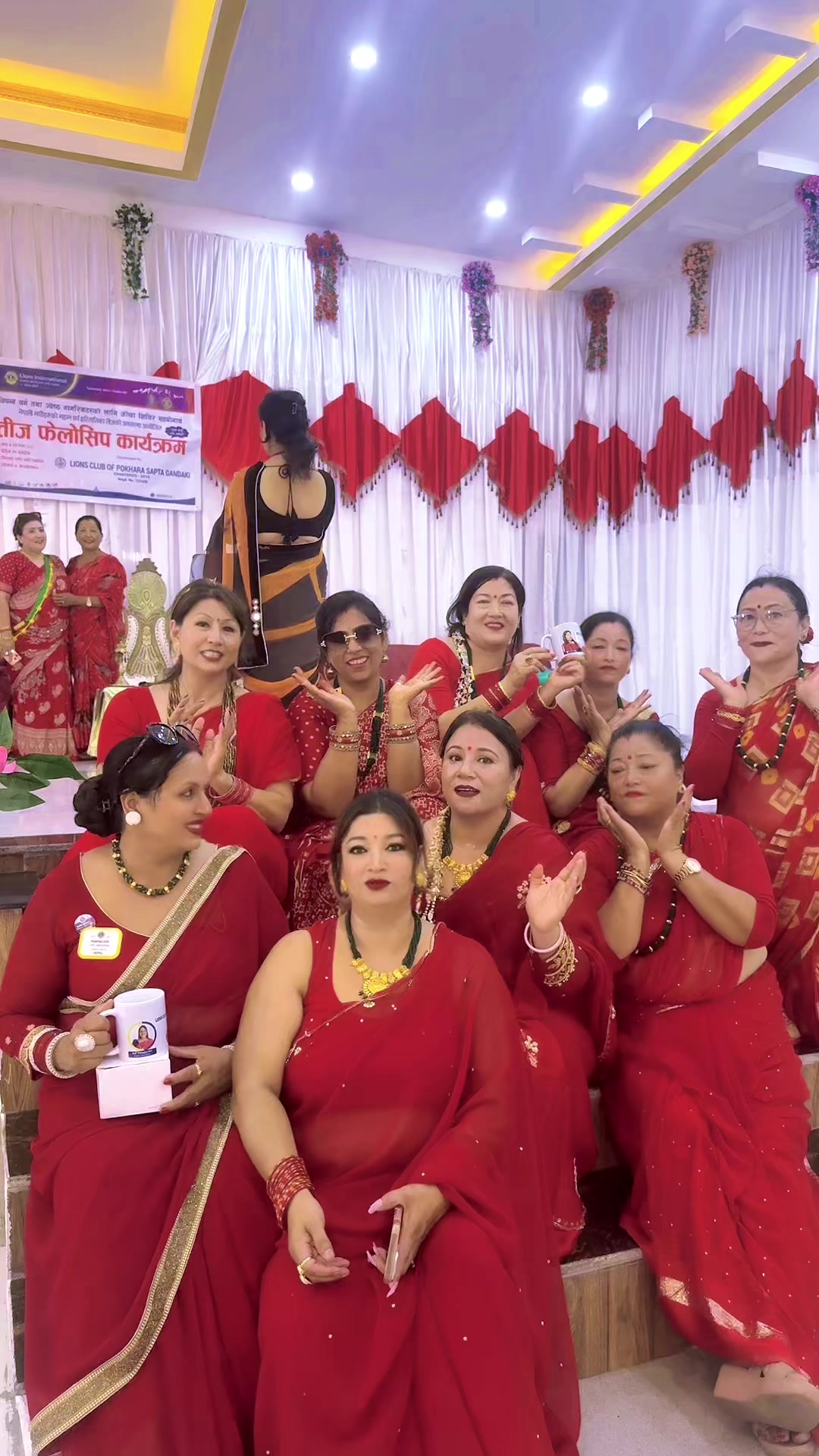 @Rajani Pradhan Shres